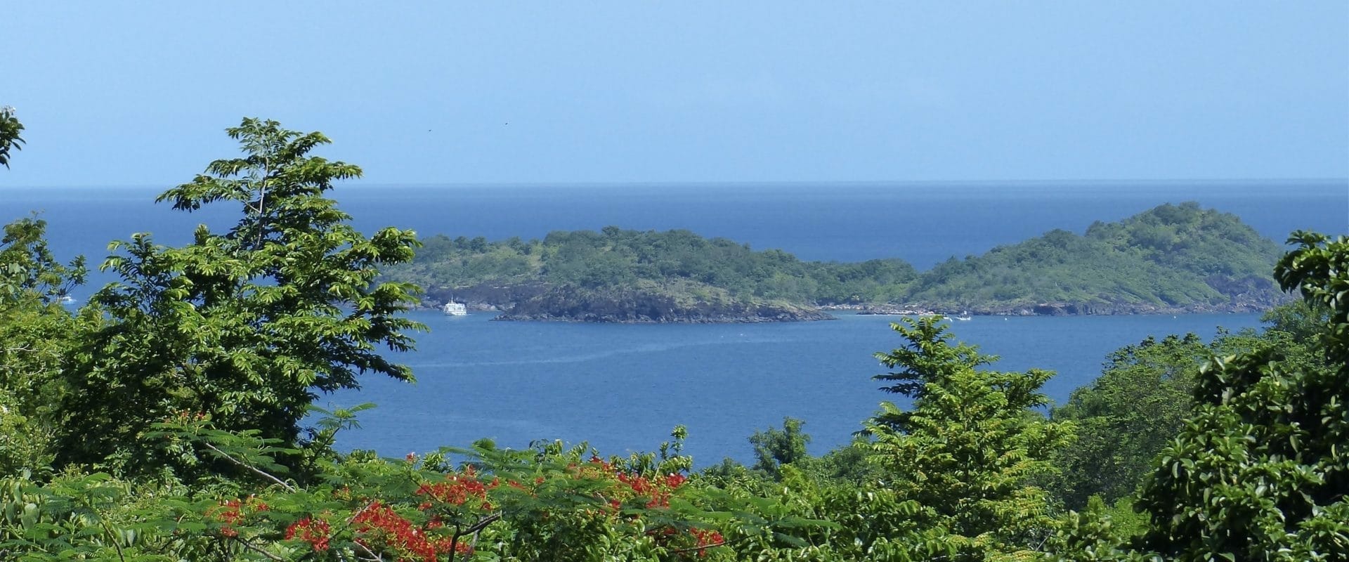 Détente - villa vacances Guadeloupe
