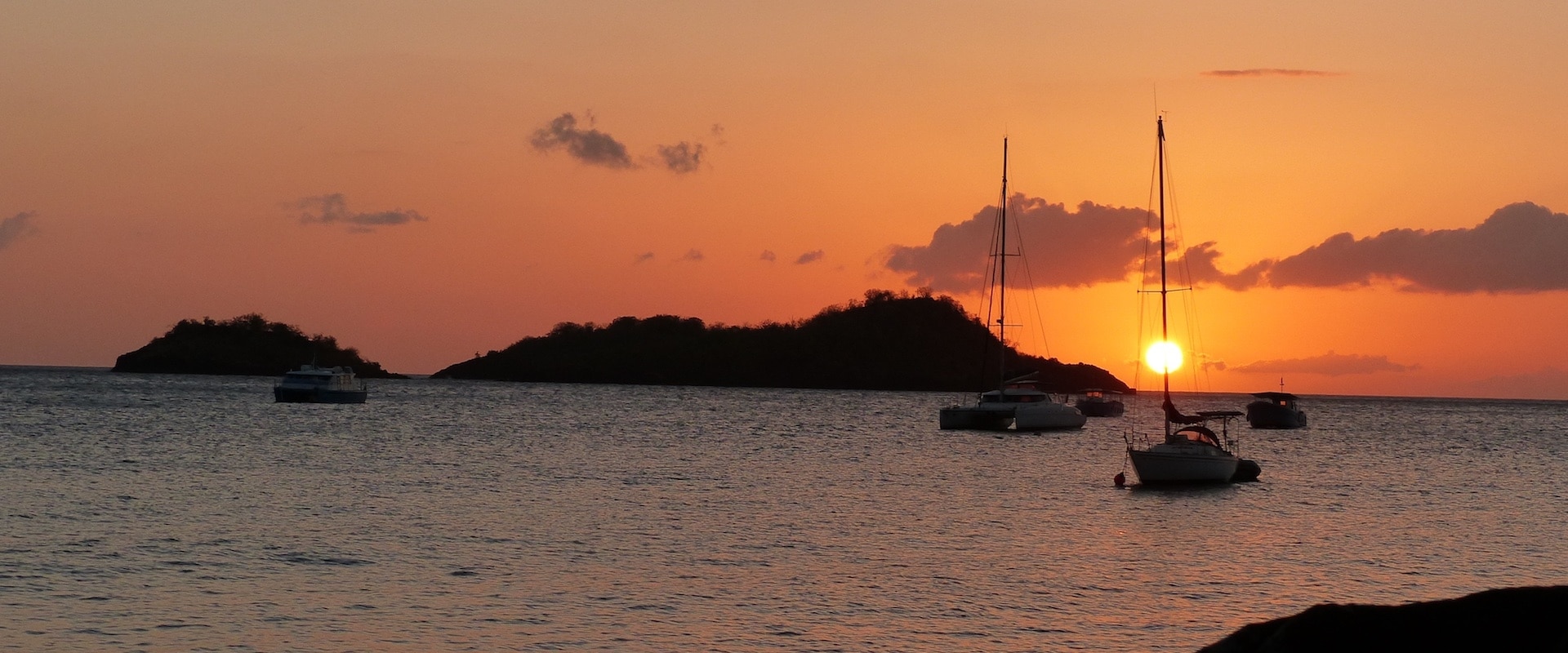 Ilets Pigeon vacances en Guadeloupe
