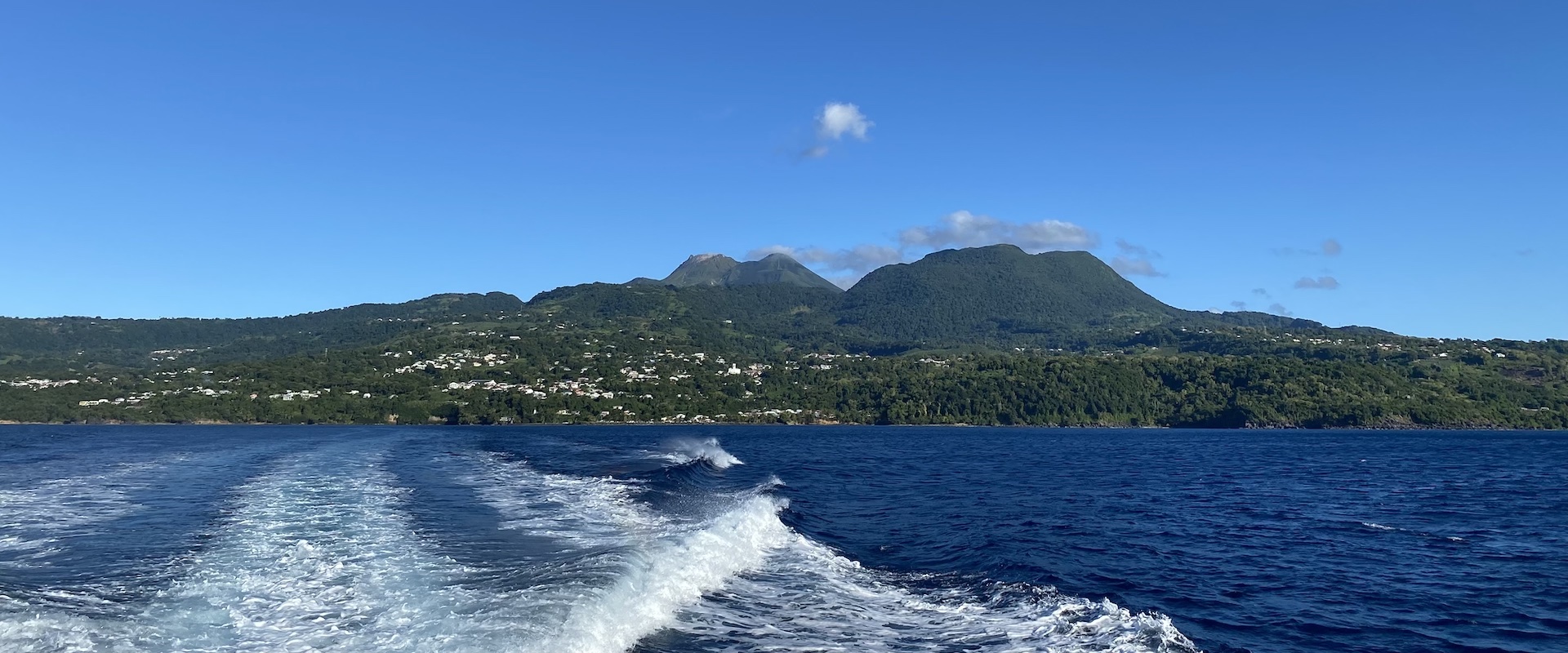 Villa Macanao piscine vacances Guadeloupe